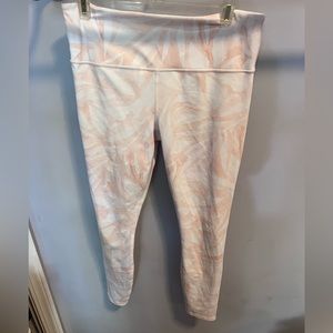 Athlete leggings. New without tags